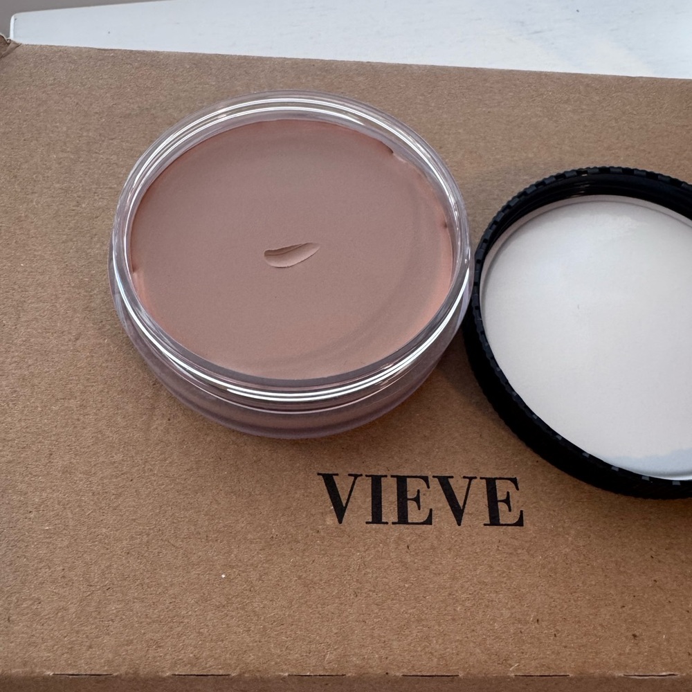 VIEVE- Modern Radiance Cream Bronzer × 1 ( light ) - Picture 6 of 9